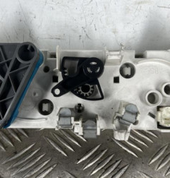 Commande chauffage PEUGEOT PARTNER 1