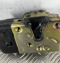 Serrure avant gauche PEUGEOT PARTNER 1 Photo n°1