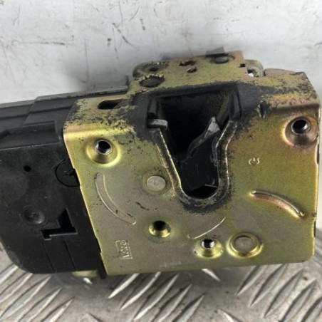 Serrure avant gauche PEUGEOT PARTNER 1 Photo n°1