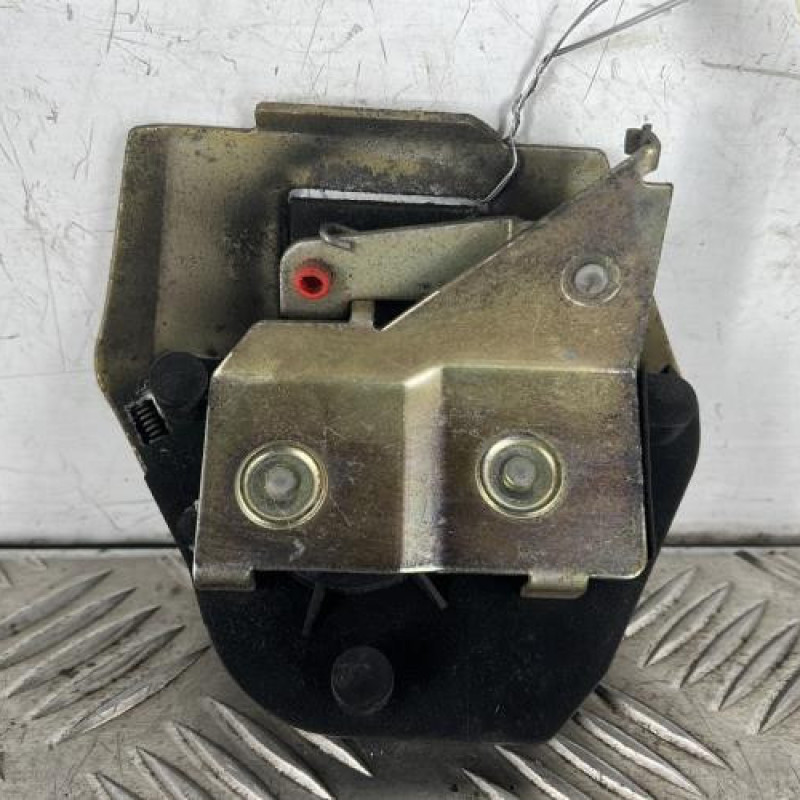 Serrure de porte laterale gauche PEUGEOT PARTNER 1