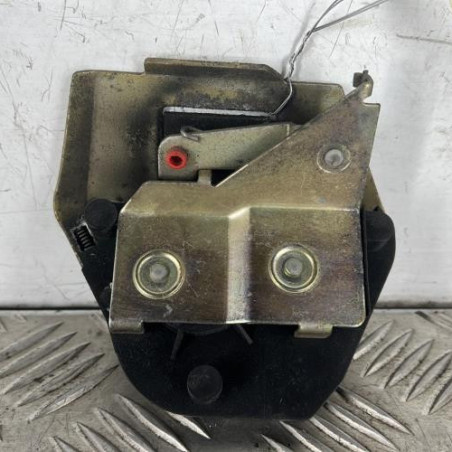 Serrure de porte laterale gauche PEUGEOT PARTNER 1 Photo n°1