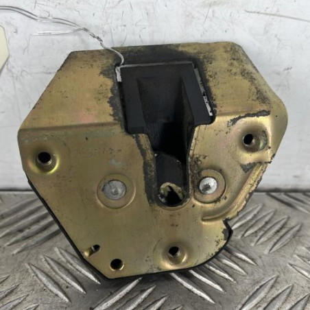 Serrure de porte laterale gauche PEUGEOT PARTNER 1