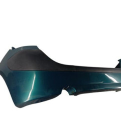 Pare choc arriere CITROEN XSARA PICASSO Photo n°3