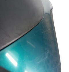 Pare choc arriere CITROEN XSARA PICASSO Photo n°5