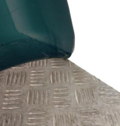 Pare choc arriere CITROEN XSARA PICASSO Photo n°6