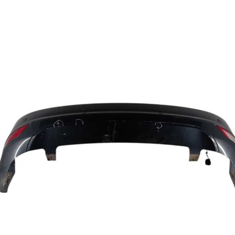 Pare choc arriere FORD FOCUS 2