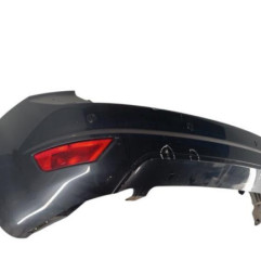 Pare choc arriere FORD FOCUS 2
