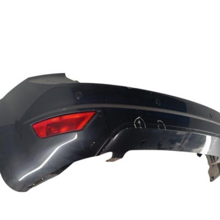 Pare choc arriere FORD FOCUS 2