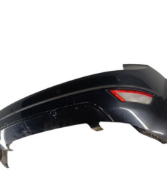 Pare choc arriere FORD FOCUS 2 Photo n°3