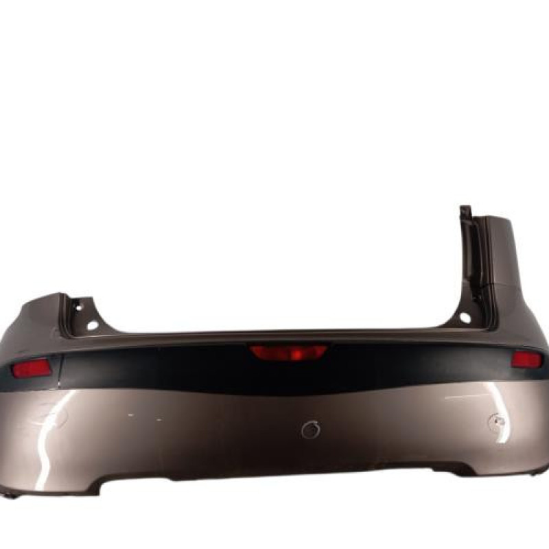 Pare choc arriere NISSAN NOTE 1