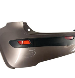 Pare choc arriere NISSAN NOTE 1