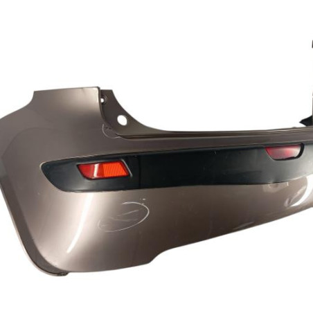 Pare choc arriere NISSAN NOTE 1