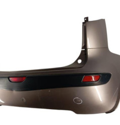 Pare choc arriere NISSAN NOTE 1 Photo n°3