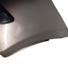 Pare choc arriere NISSAN NOTE 1 Photo n°4