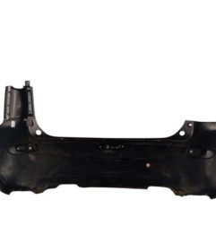 Pare choc arriere NISSAN NOTE 1 Photo n°7