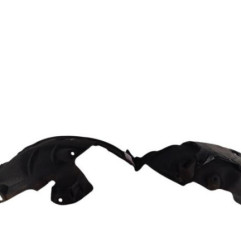 Pare boue avant gauche RENAULT SCENIC 3 Photo n°1