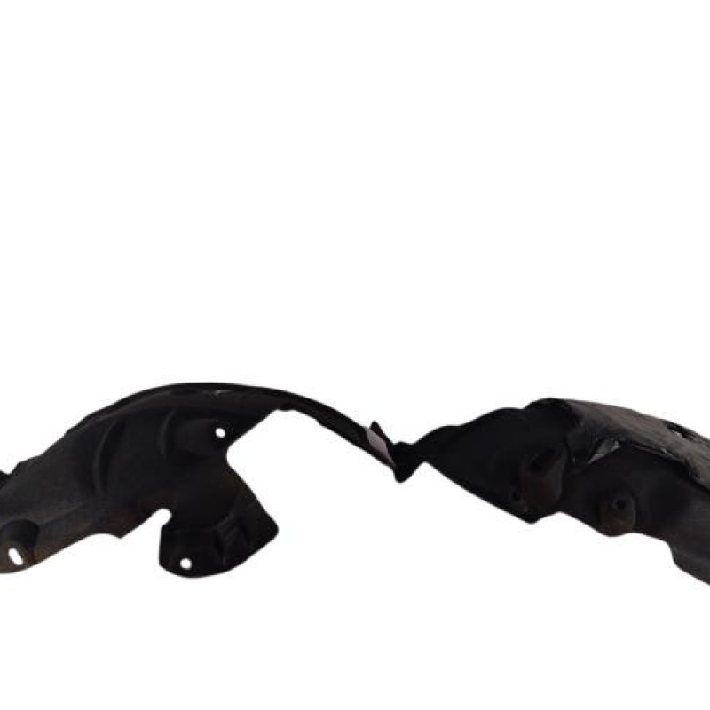 Pare boue avant gauche RENAULT SCENIC 3