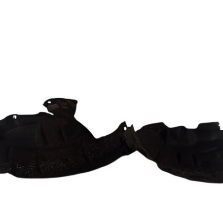 Pare boue avant gauche RENAULT SCENIC 3