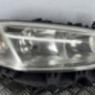 Optique avant principal droit (feux)(phare) RENAULT MEGANE 2