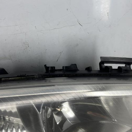 Optique avant principal droit (feux)(phare) RENAULT MEGANE 2