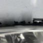 Optique avant principal droit (feux)(phare) RENAULT MEGANE 2