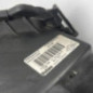 Optique avant principal droit (feux)(phare) RENAULT MEGANE 2