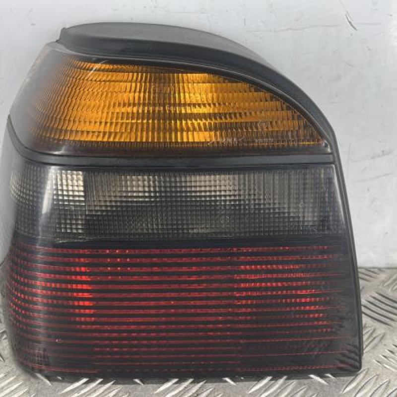 Feu arriere principal gauche (feux) VOLKSWAGEN GOLF 3