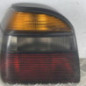 Feu arriere principal gauche (feux) VOLKSWAGEN GOLF 3