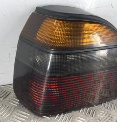 Feu arriere principal gauche (feux) VOLKSWAGEN GOLF 3