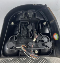 Feu arriere principal gauche (feux) VOLKSWAGEN GOLF 3 Photo n°3