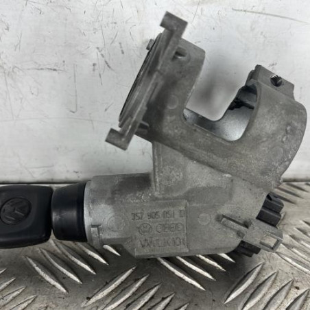 Neiman VOLKSWAGEN GOLF 3 Photo n°1