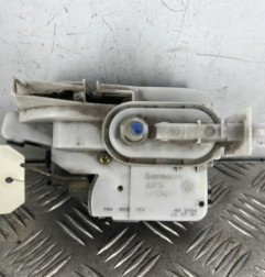 Serrure arriere droit VOLKSWAGEN GOLF 3 Photo n°1