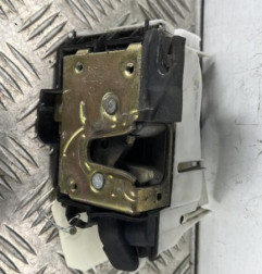 Serrure arriere droit VOLKSWAGEN GOLF 3 Photo n°3