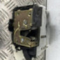 Serrure arriere droit VOLKSWAGEN GOLF 3