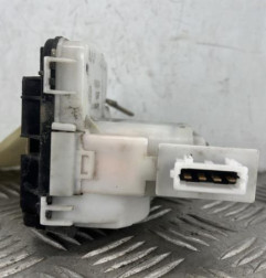 Serrure arriere droit VOLKSWAGEN GOLF 3 Photo n°4