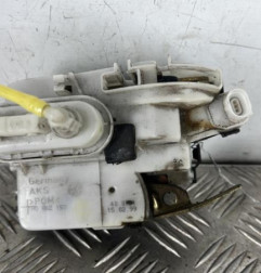 Serrure avant gauche VOLKSWAGEN GOLF 3 Photo n°1