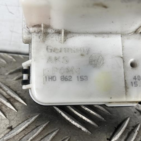 Serrure avant gauche VOLKSWAGEN GOLF 3