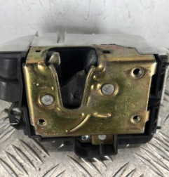 Serrure avant gauche VOLKSWAGEN GOLF 3 Photo n°3