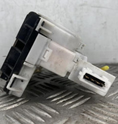 Serrure avant gauche VOLKSWAGEN GOLF 3 Photo n°4