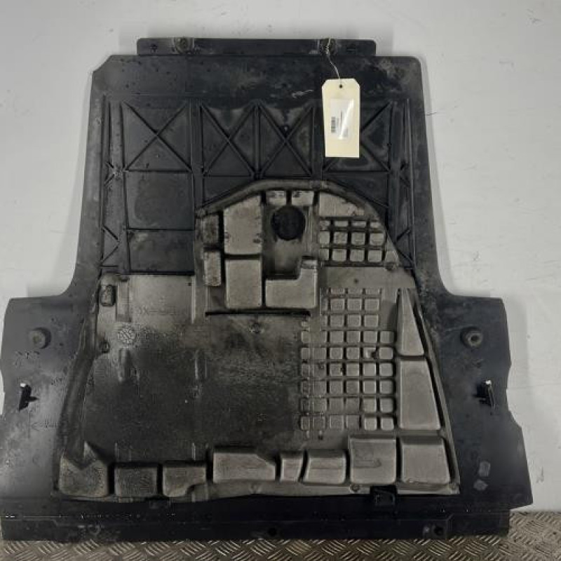 Cache sous moteur RENAULT MEGANE 2
