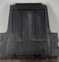 Cache sous moteur RENAULT MEGANE 2 Photo n°3