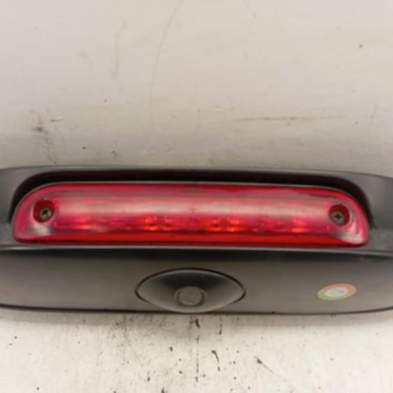 Feu arriere stop central FIAT DUCATO 3