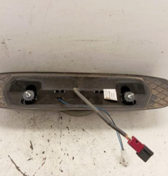 Feu arriere stop central FIAT DUCATO 3