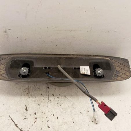 Feu arriere stop central FIAT DUCATO 3