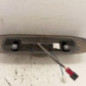 Feu arriere stop central FIAT DUCATO 3