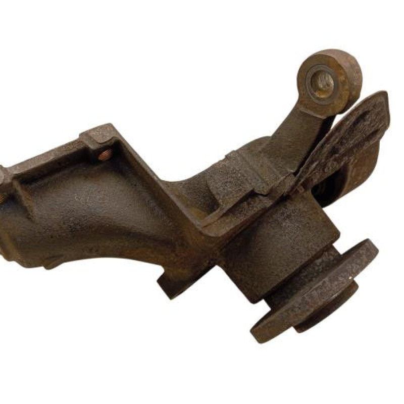 Moyeu avant gauche CITROEN JUMPER 2 Moyeu avant gauche CITROEN JUMPER 2