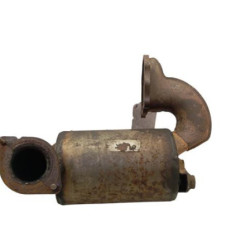 Catalyseur (echappement) RENAULT MASTER 2 Photo n°1