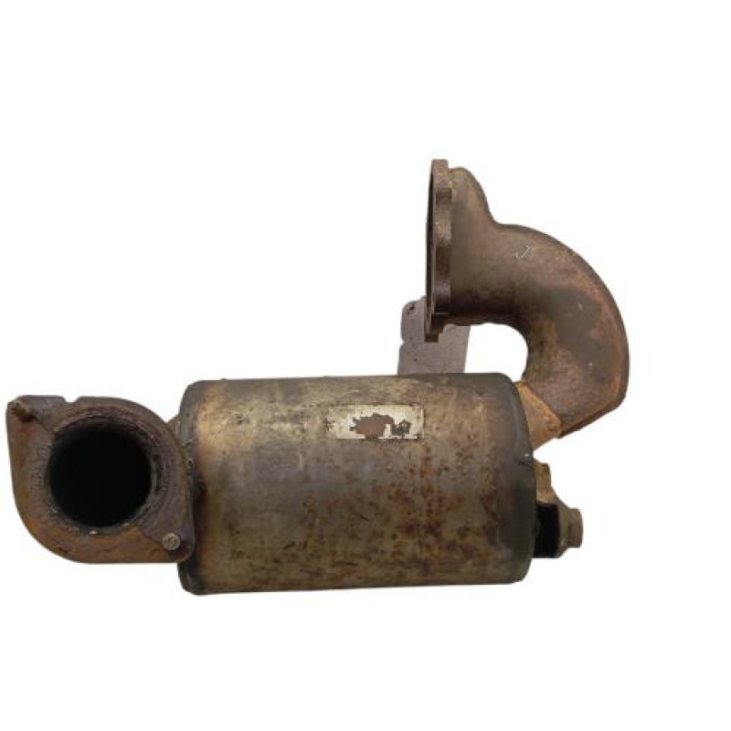Catalyseur (echappement) RENAULT MASTER 2