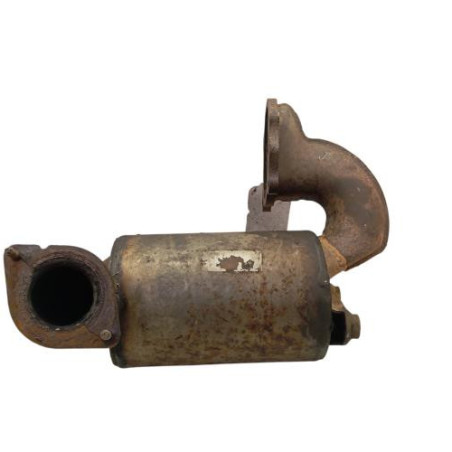 Catalyseur (echappement) RENAULT MASTER 2 Photo n°1