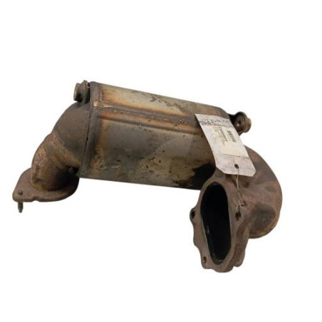 Catalyseur (echappement) RENAULT MASTER 2